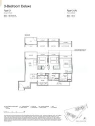 Norwood Grand (D25), Apartment #597118271